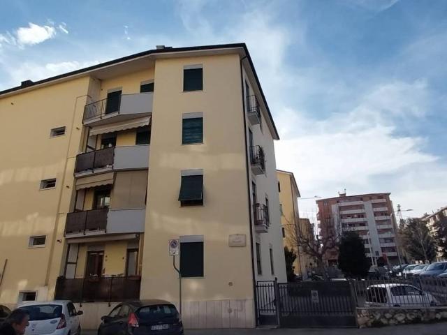 Appartamento in vendita a Santi Filippo e Giacomo, Marche