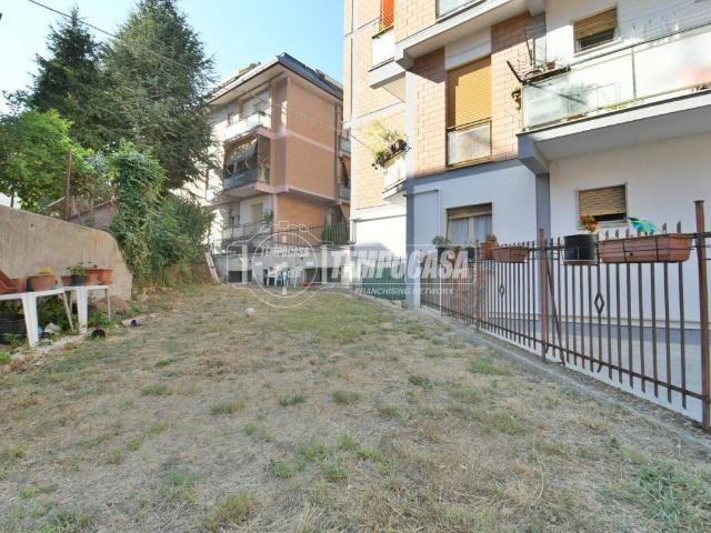 Appartamento in vendita a Santi Filippo e Giacomo, Marche
