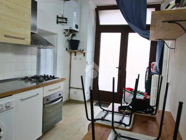 Appartamento in vendita a Porta Romana, Marche