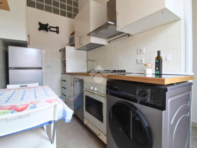 Appartamento in vendita a Porta Romana, Marche