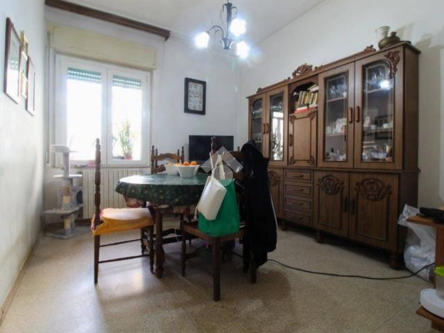 Appartamento in vendita a Borgo Solestà, Marche