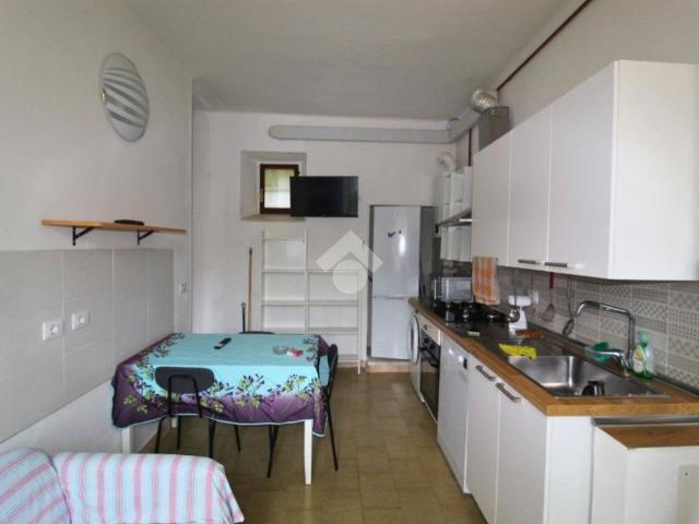 Appartamento in vendita a Porta Romana, Marche
