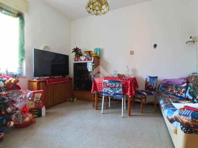 Appartamento in vendita a Borgo Solestà, Marche