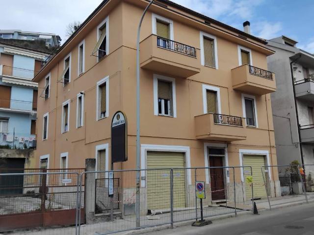 Appartamento in vendita a Monticelli, Marche