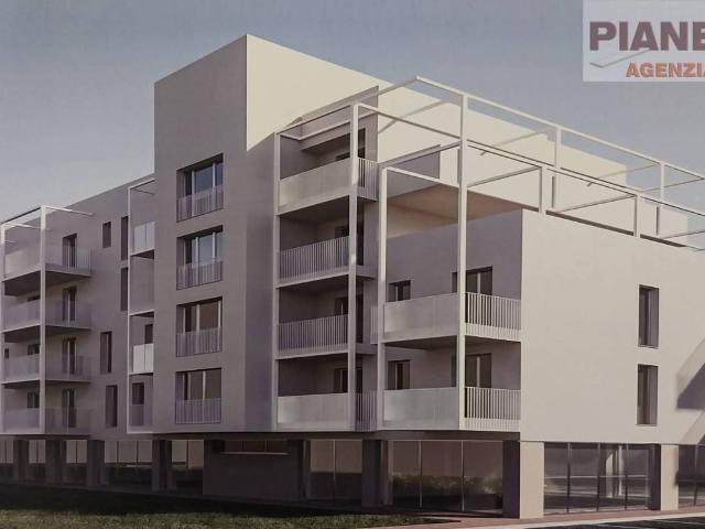 Appartamento in vendita a Brecciarolo, Marche
