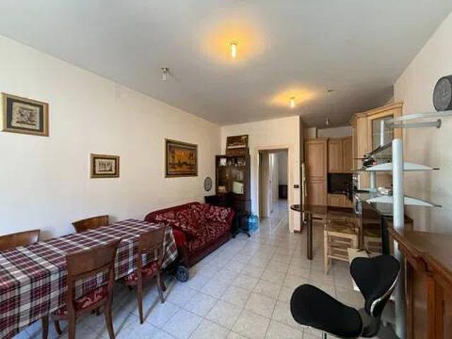 Appartamento in vendita a Borgo Solestà, Marche