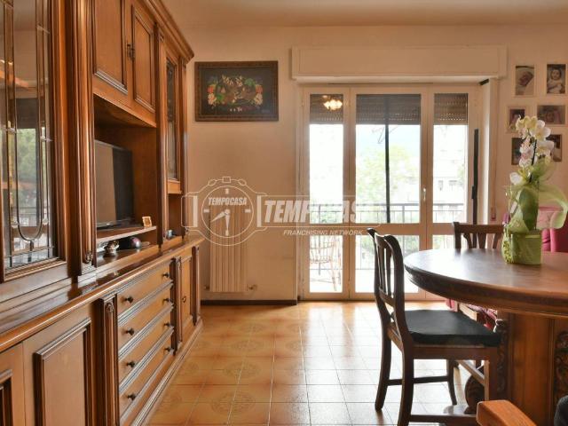 Appartamento in vendita a Brecciarolo, Marche