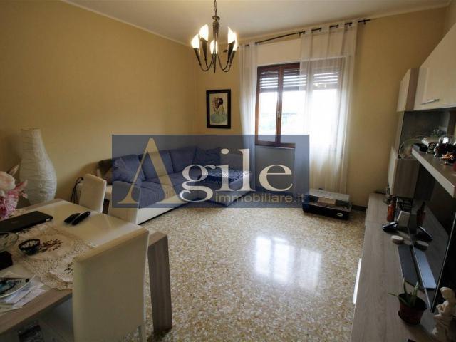 Appartamento in vendita a Borgo Chiaro, Marche