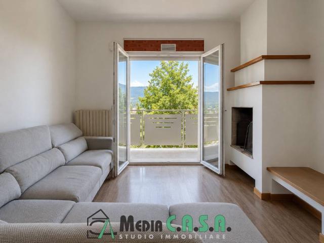 Appartamento in vendita a Marche, Ascoli Piceno