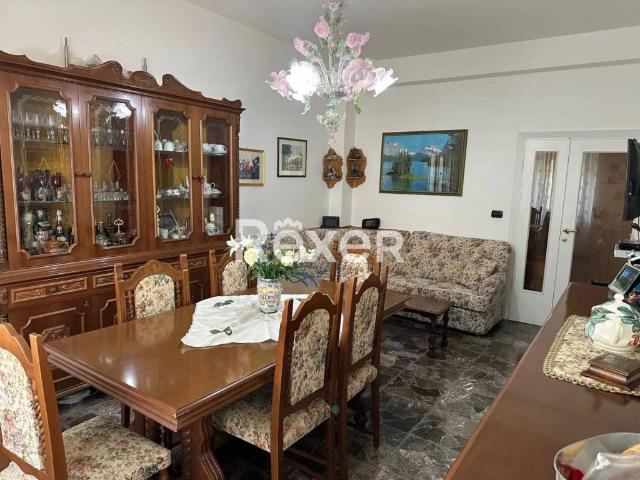Appartamento in vendita a Borgo Solestà, Marche