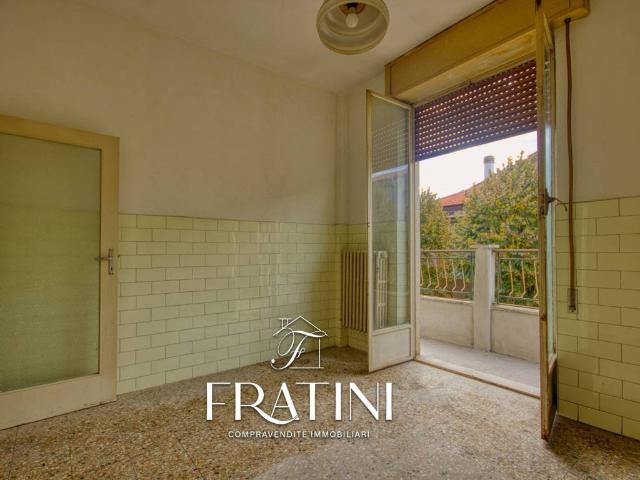 Appartamento in vendita a Borgo Chiaro, Marche