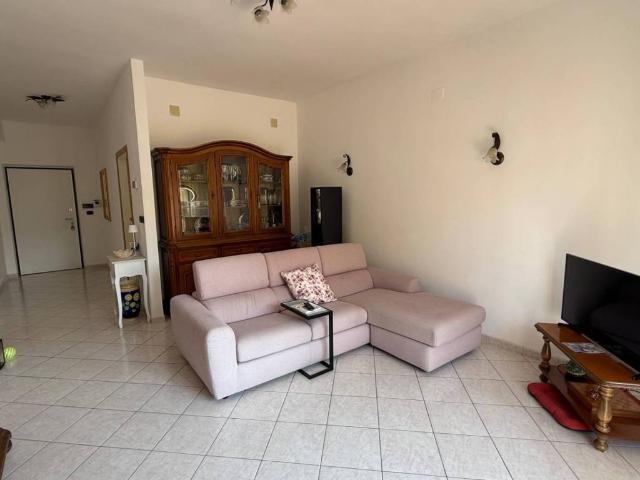 Appartamento in vendita a Borgo Solestà, Marche