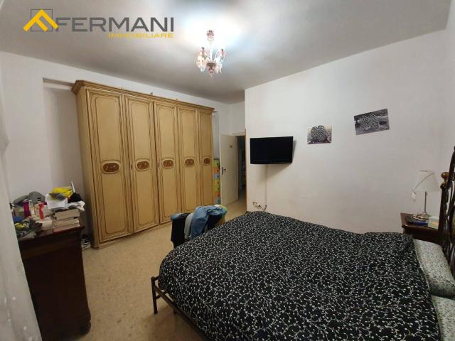 Appartamento in vendita a Porta Romana, Marche