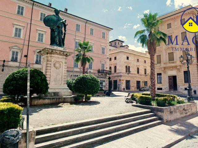 Appartamento in vendita a Marche, Ascoli Piceno