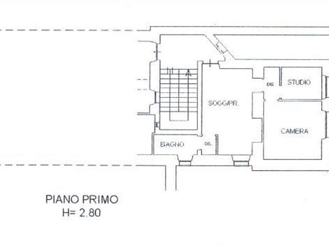 Appartamento in vendita a Marche, Ascoli Piceno