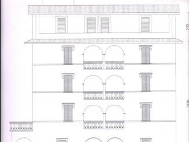 Appartamento in vendita a Marche, Ascoli Piceno