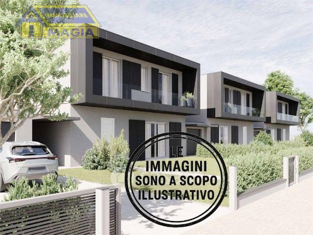 Appartamento in vendita a Brecciarolo, Marche
