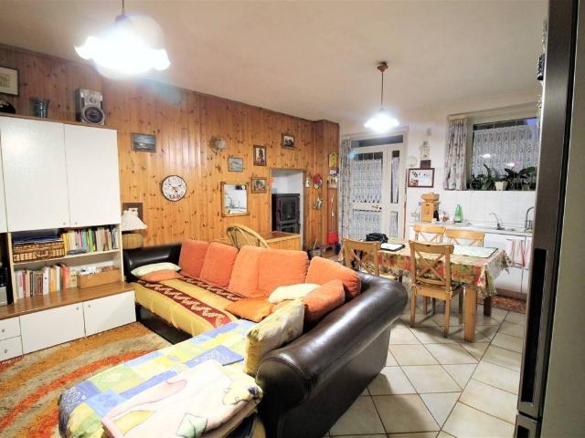Appartamento in vendita a Valle Senzana, Ascoli Piceno