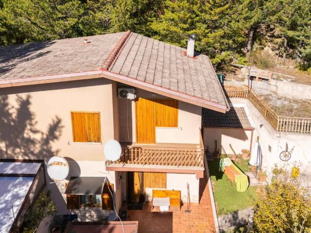 Appartamento in vendita a Ascrea, Lazio