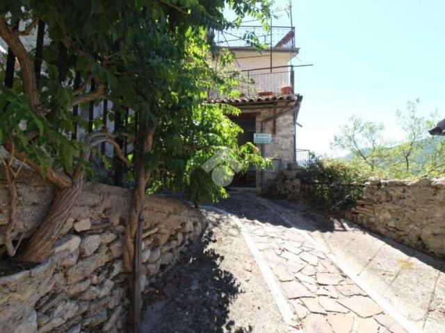 Appartamento in vendita a Ascrea, Rieti