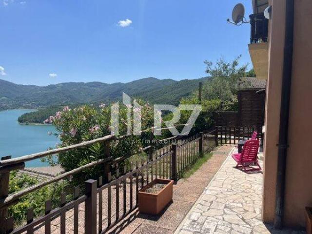 Appartamento in vendita a Ascrea, Rieti