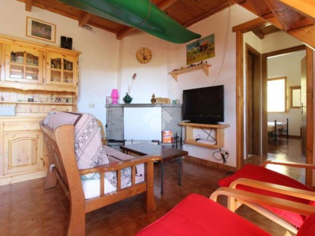 Appartamento in vendita a Ascrea, Lazio