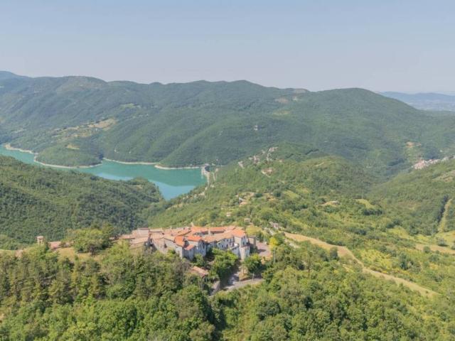 Appartamento in vendita a Ascrea, Lazio