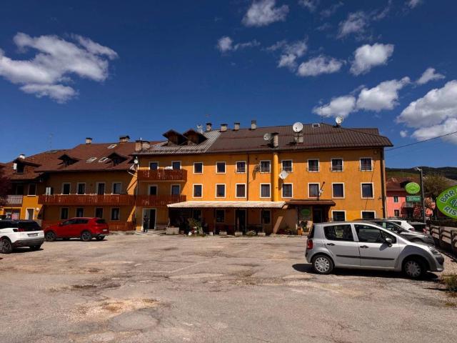 Appartamento in vendita a Cinque, Asiago