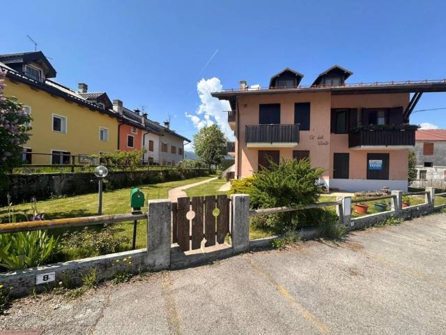 Appartamento in vendita a Zocchi di Sopra, Asiago