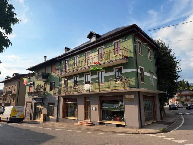 Appartamento in vendita a Hodegart, Asiago