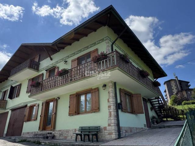 Appartamento in vendita a Asiago, Veneto