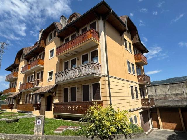Appartamento in vendita a Cinque, Asiago