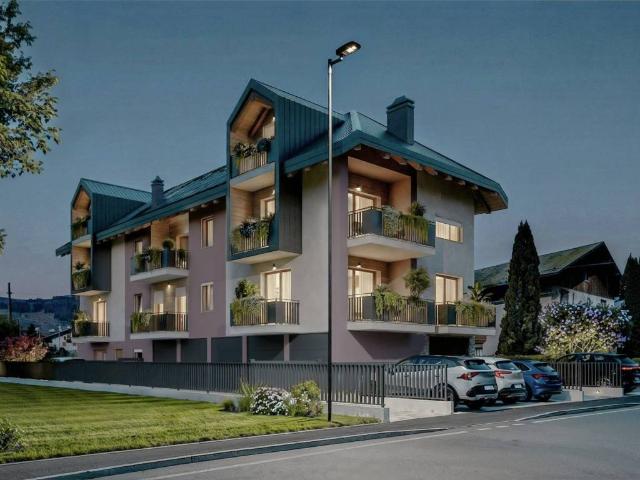 Appartamento in vendita a Ebene, Asiago