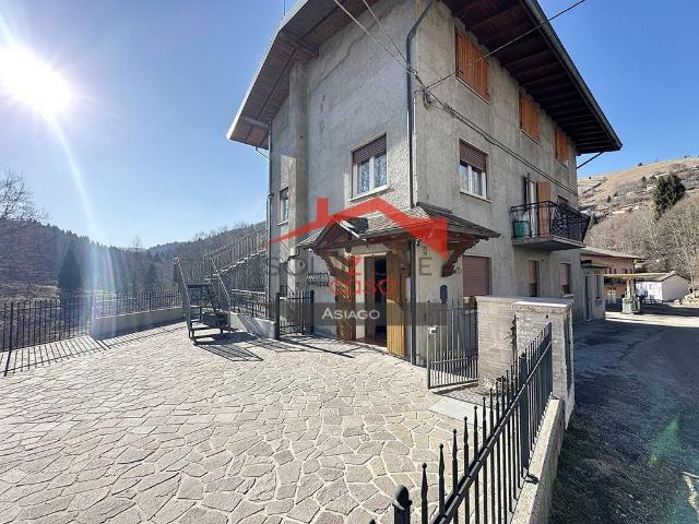 Appartamento in vendita a Sasso, Asiago
