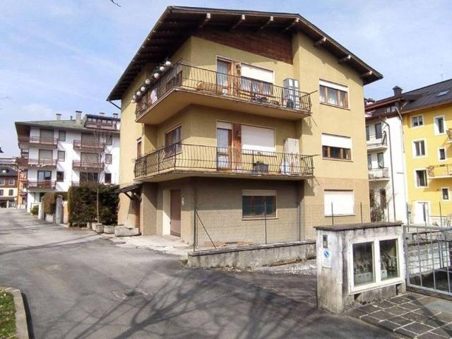 Appartamento in vendita a Hodegart, Asiago