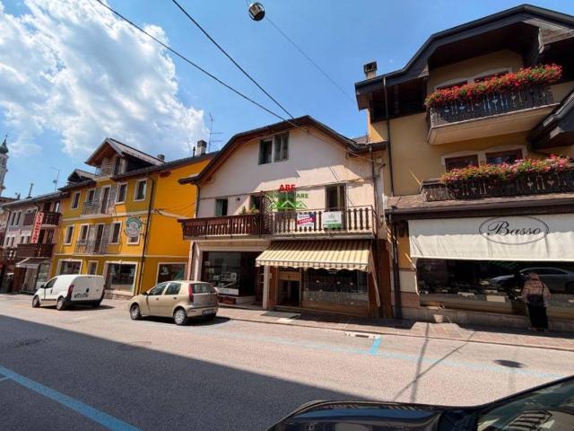 Appartamento in vendita a Cinque, Asiago