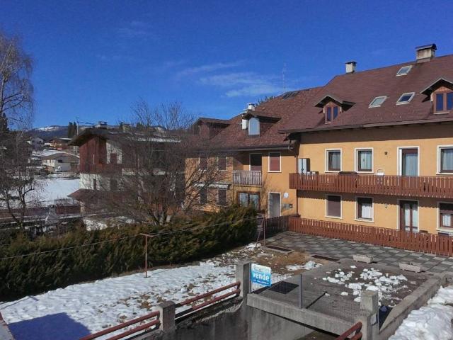 Appartamento in vendita a Cinque, Asiago