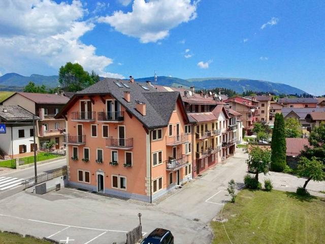 Appartamento in vendita a Ebene, Asiago