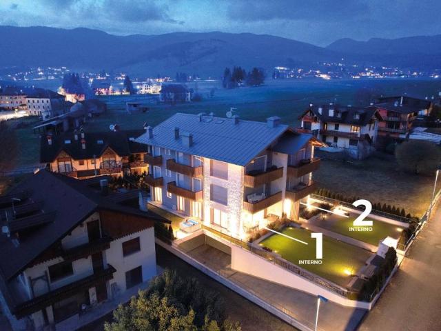 Appartamento in vendita a Cinque, Asiago