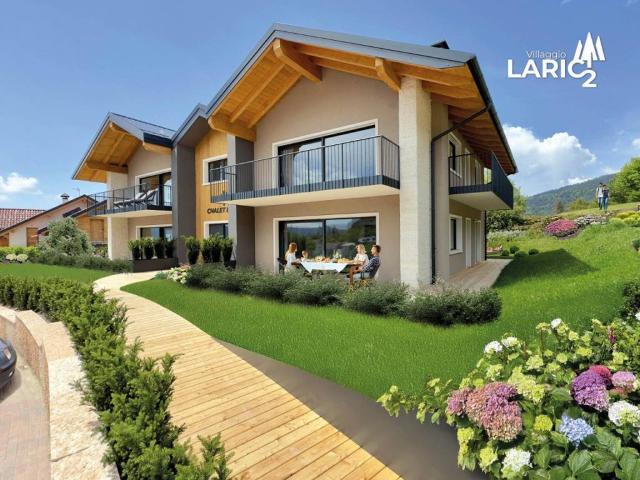 Appartamento in vendita a Asiago, Veneto