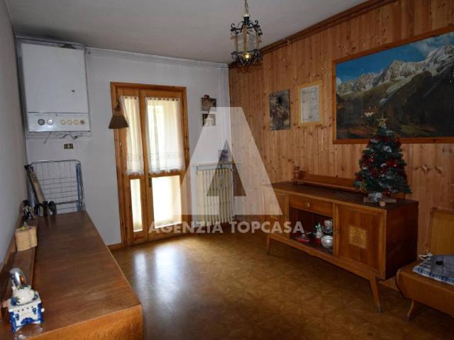 Appartamento in vendita a Cinque, Asiago