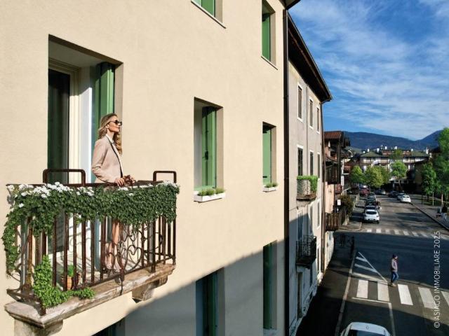 Appartamento in vendita a Hodegart, Asiago
