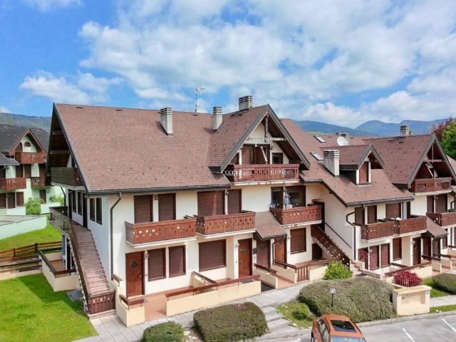 Appartamento in vendita a Asiago, Veneto