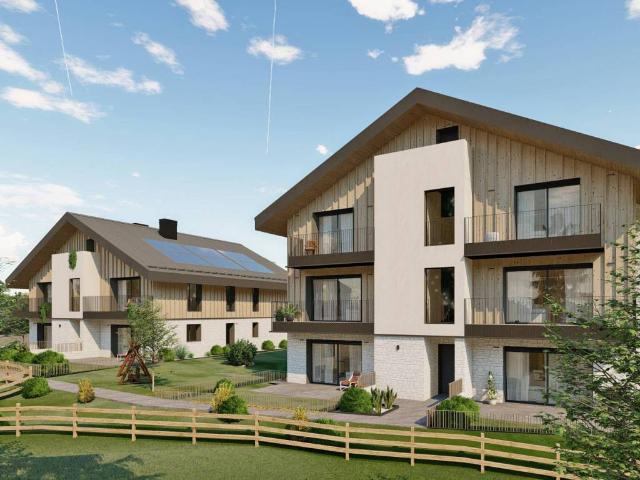Appartamento in vendita a Zocchi di Sopra, Asiago