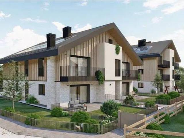 Appartamento in vendita a Zocchi di Sopra, Asiago