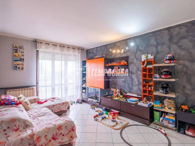 Appartamento in vendita a Piemonte, Vercelli