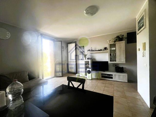 Appartamento in vendita a Asola, Lombardia
