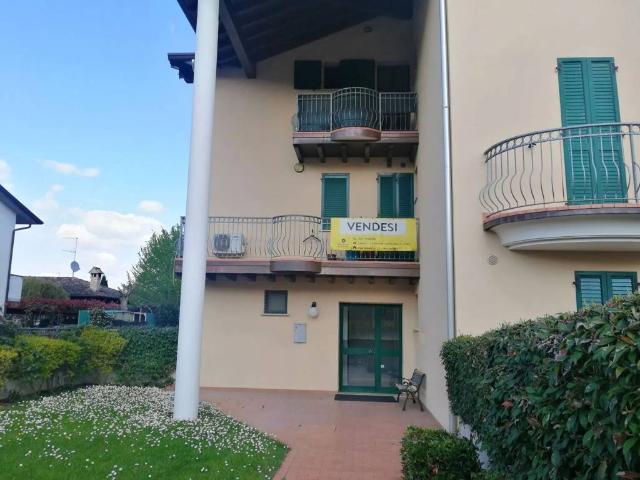 Appartamento in vendita a Asola, Lombardia