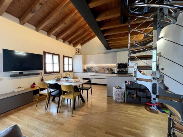 Appartamento in vendita a Asola, Lombardia