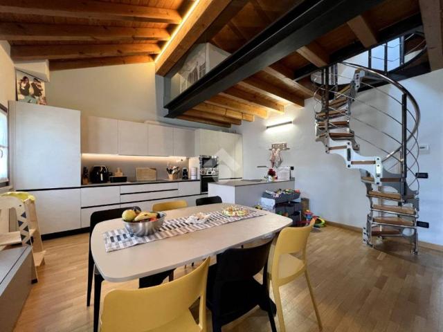 Appartamento in vendita a Asola, Lombardia